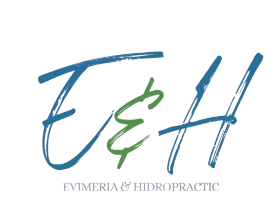 EVIMERIA & HIDROPRACTIC | Especialistas en el tratamiento del agua