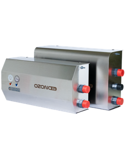 ICE 500 INOX SYSTEN